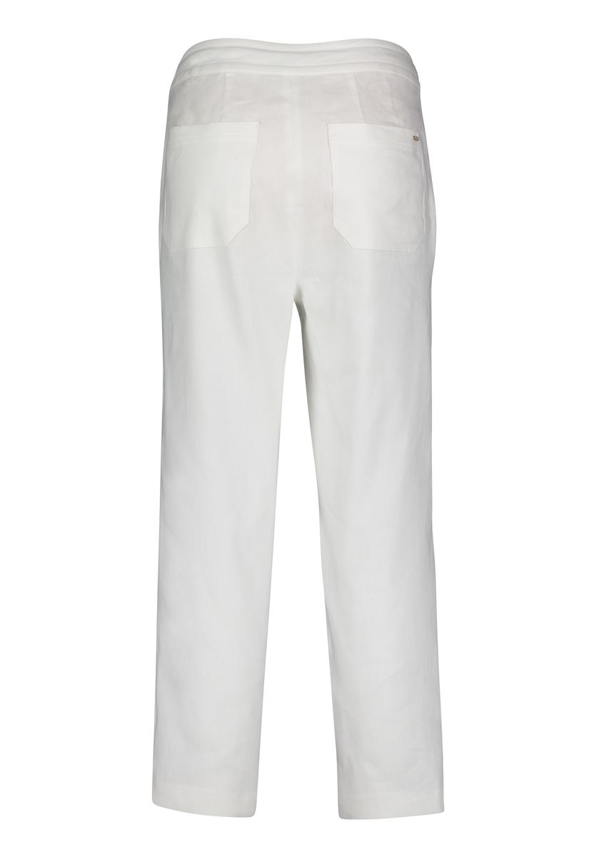 Stoffhose