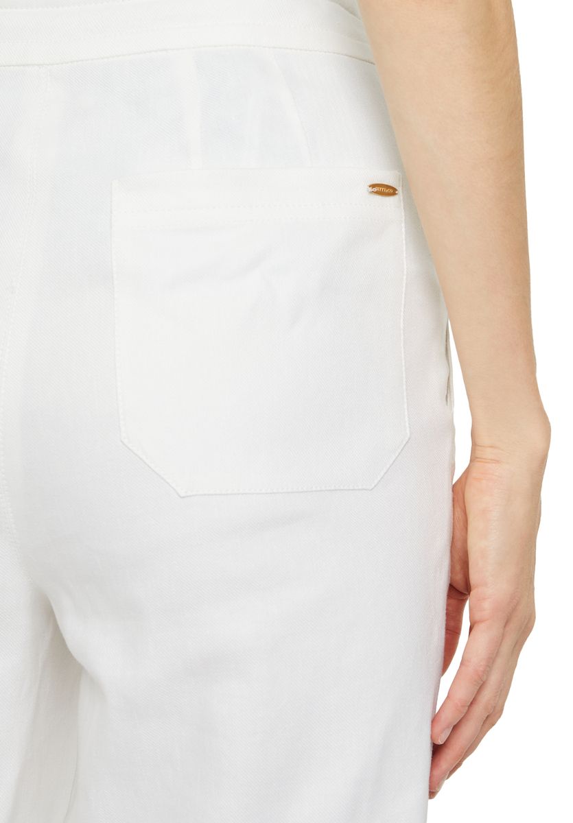 Stoffhose