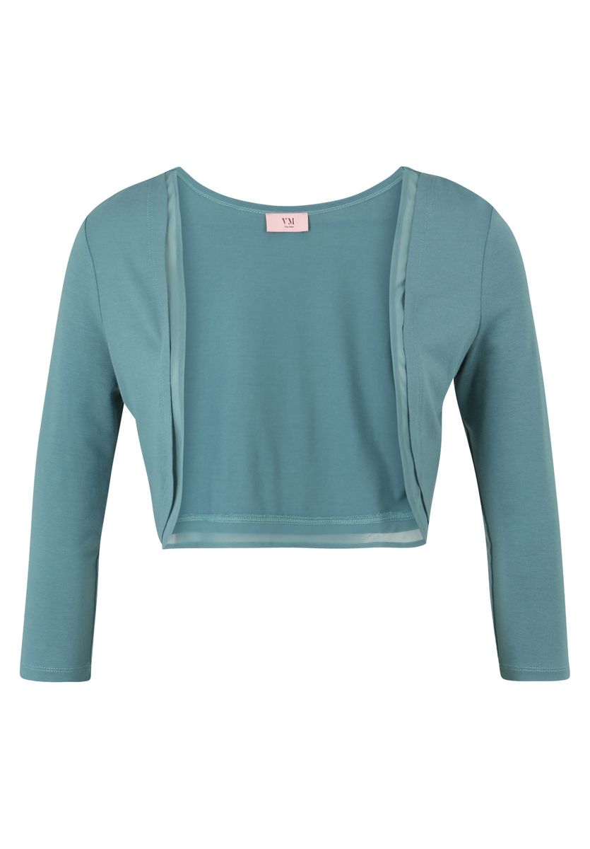 Bolero-Jacke
