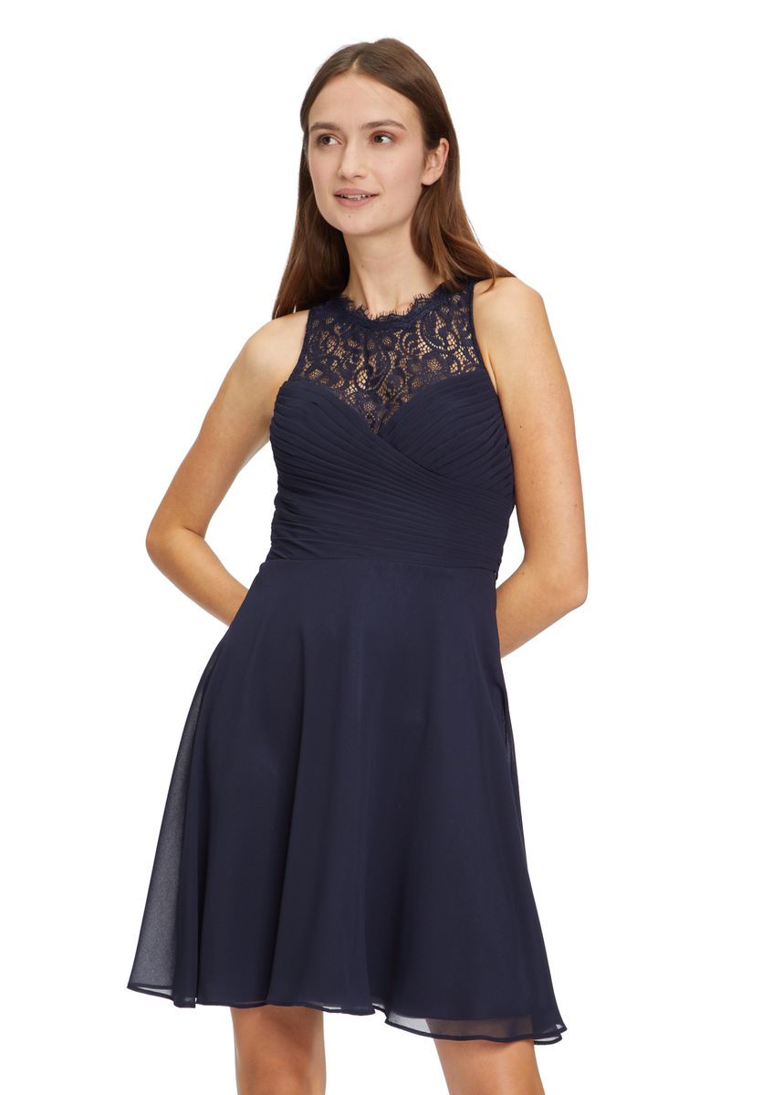 Abendkleid