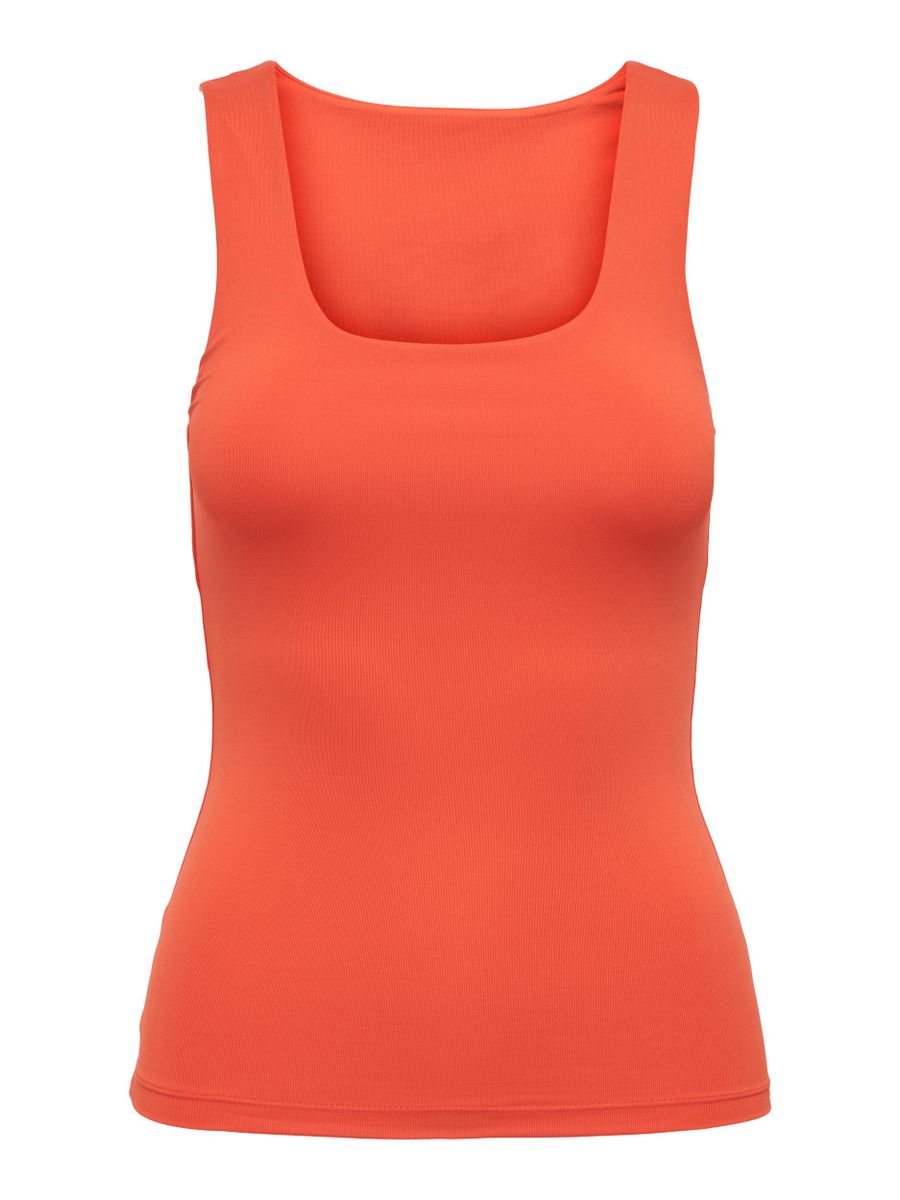ONLEA S/L 2-WAYS FIT TOP JRS NOOS