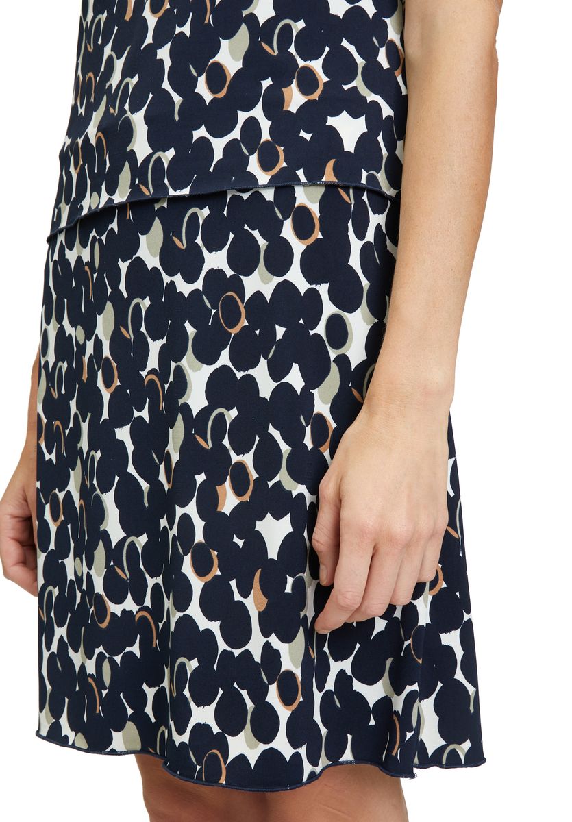 Stufenkleid