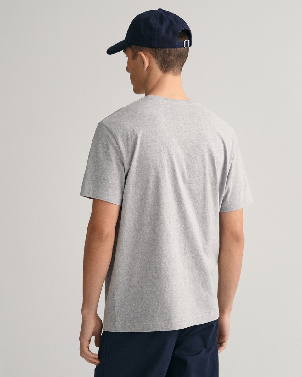 Regular Fit Shield T-Shirt