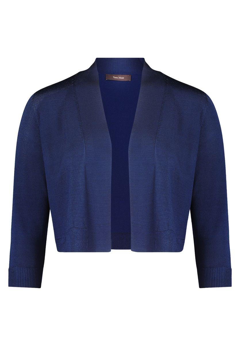 Strick-Cardigan