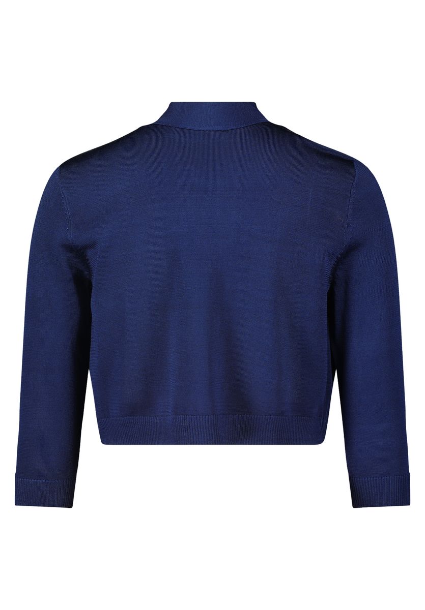 Strick-Cardigan