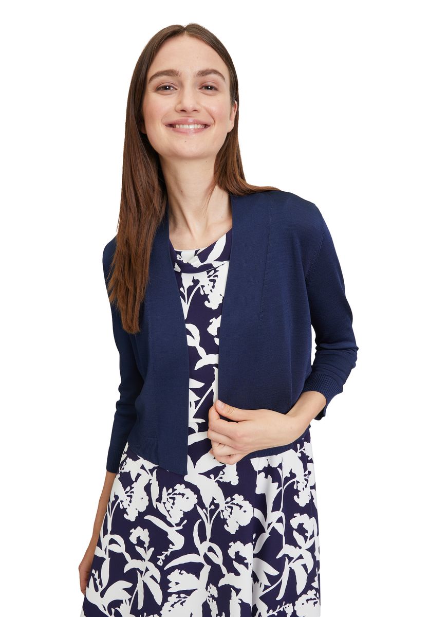 Strick-Cardigan