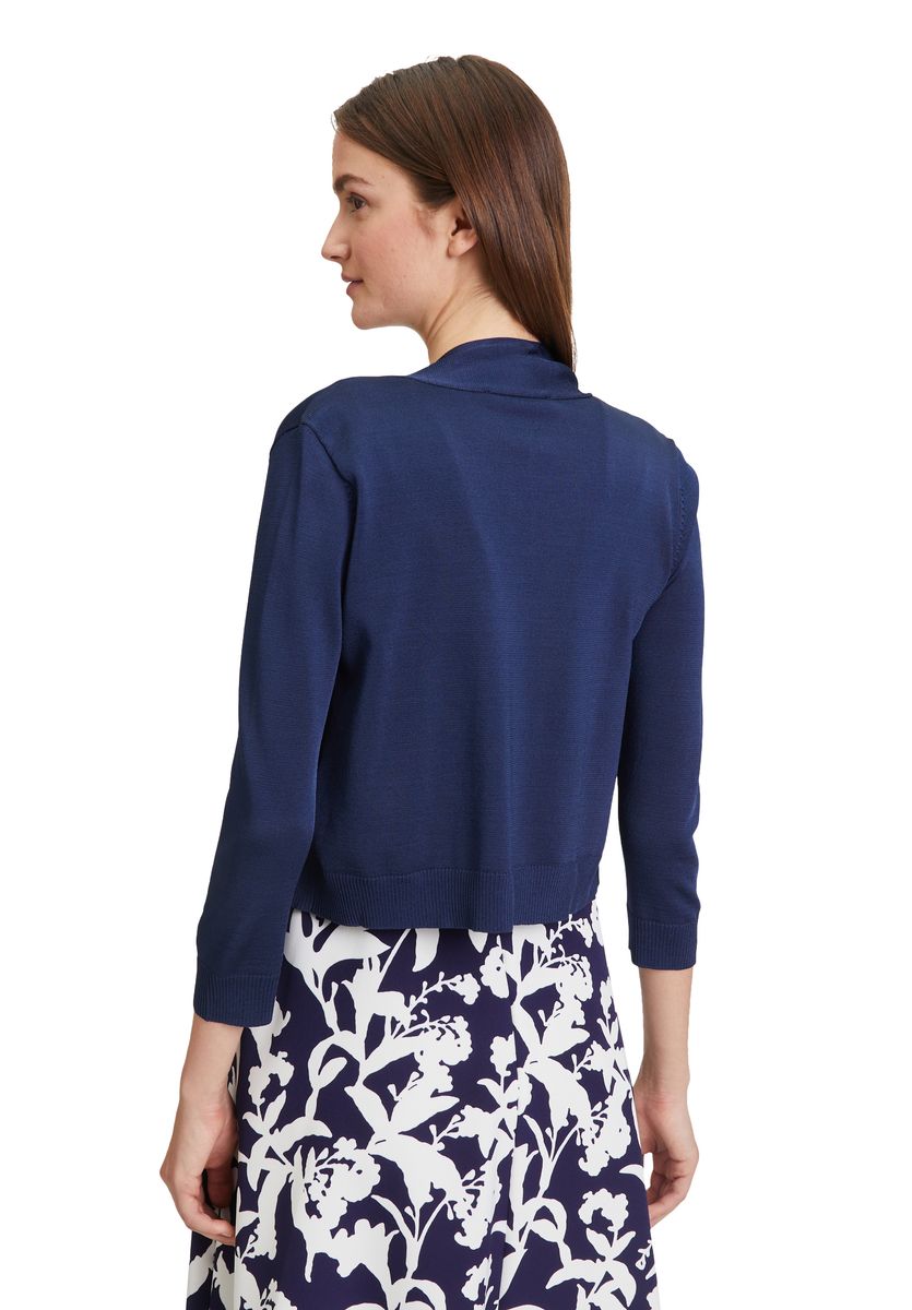 Strick-Cardigan