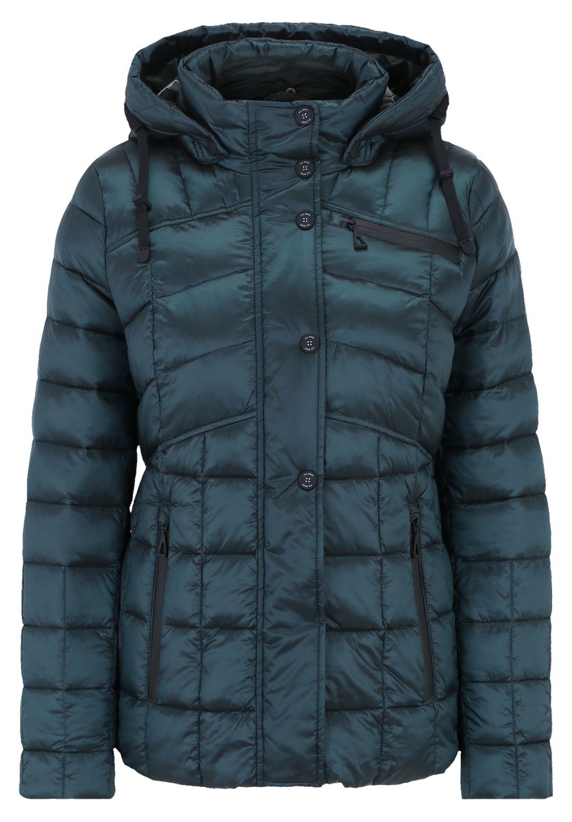 Steppjacke