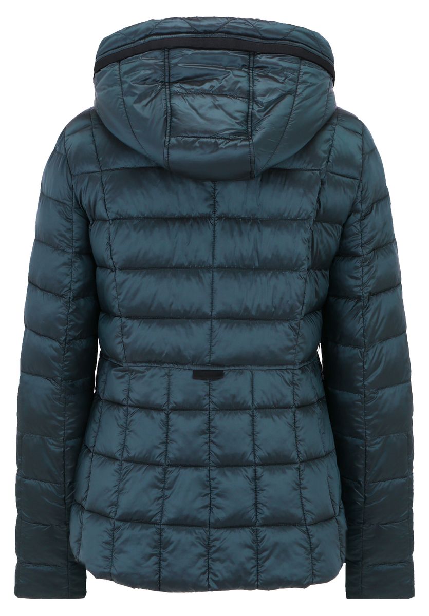 Steppjacke