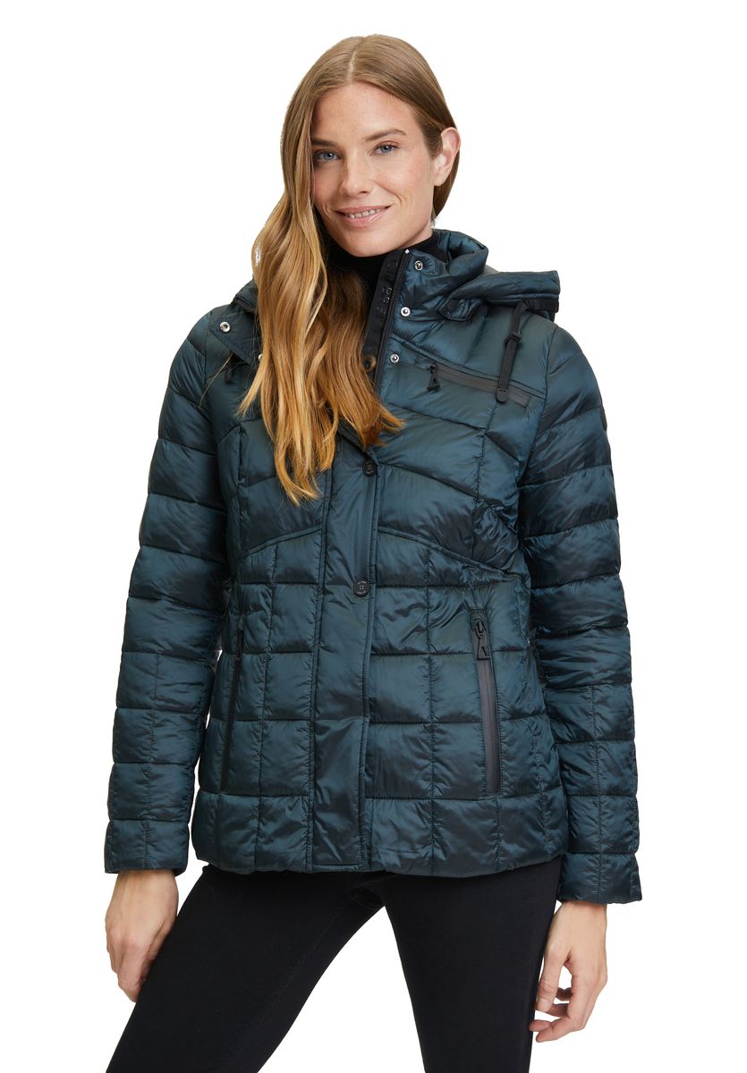 Steppjacke