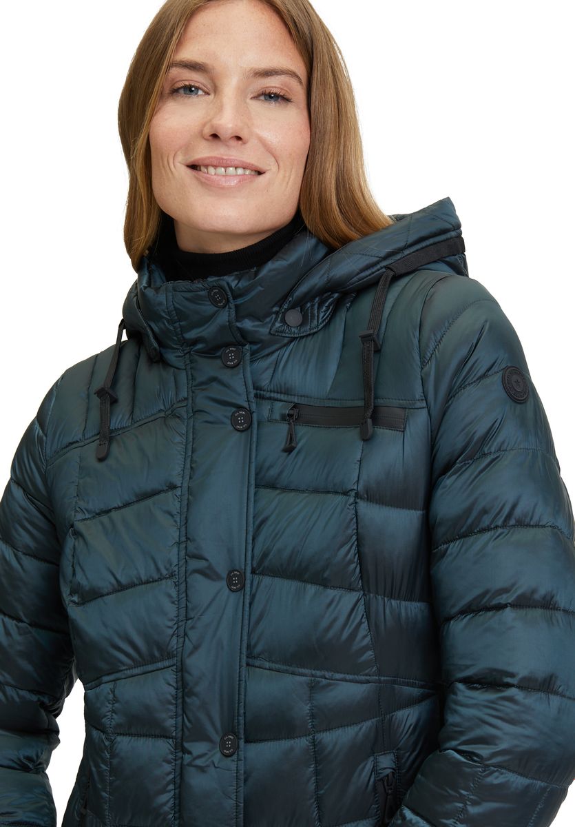 Steppjacke