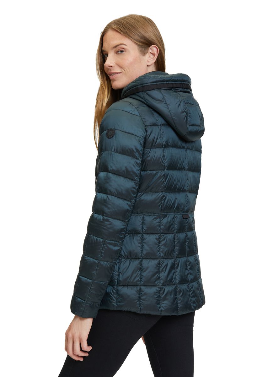Steppjacke
