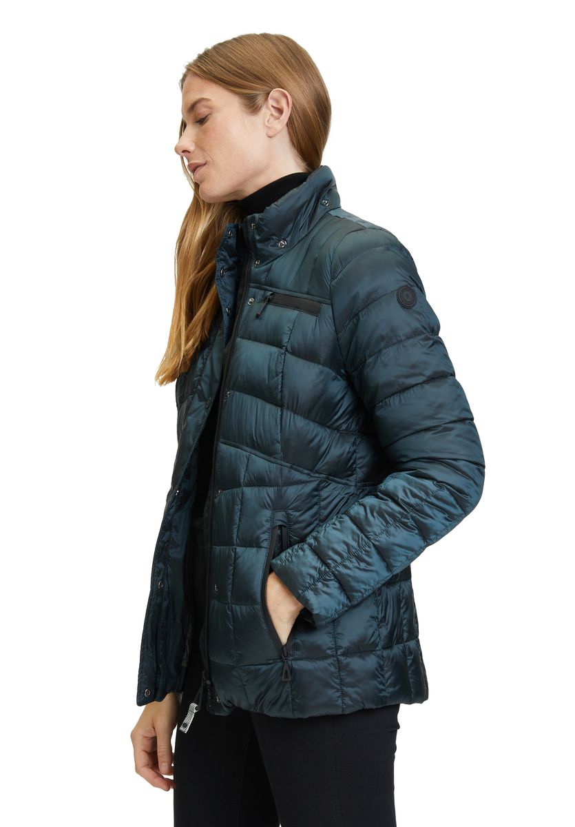Steppjacke