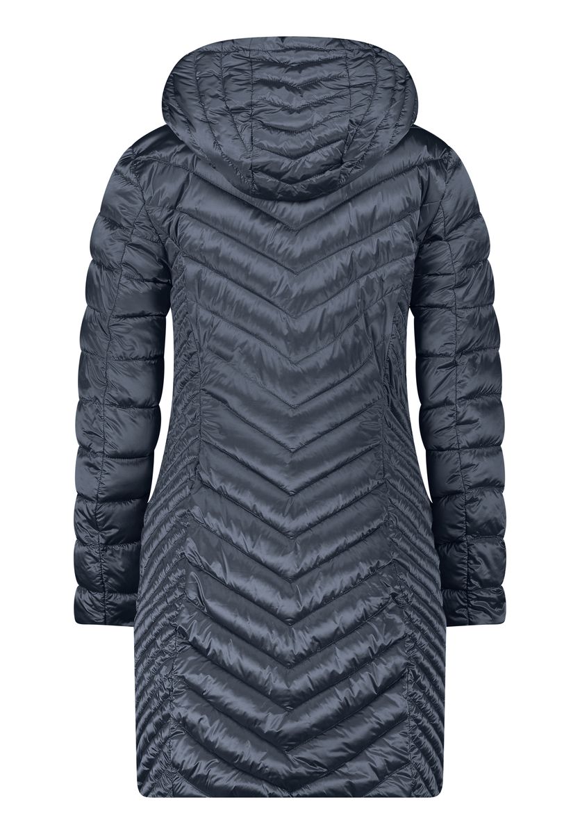 Steppjacke