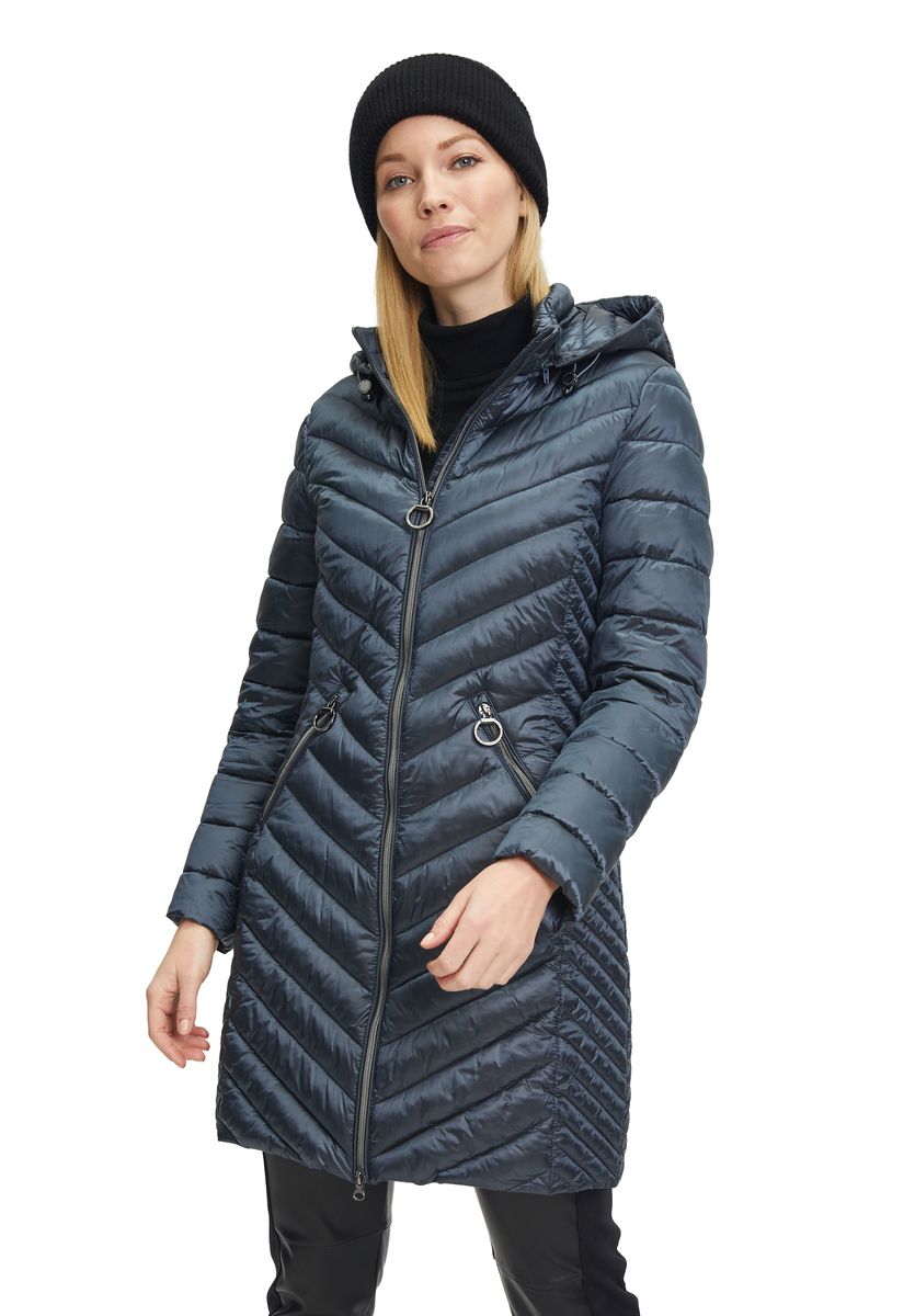 Steppjacke