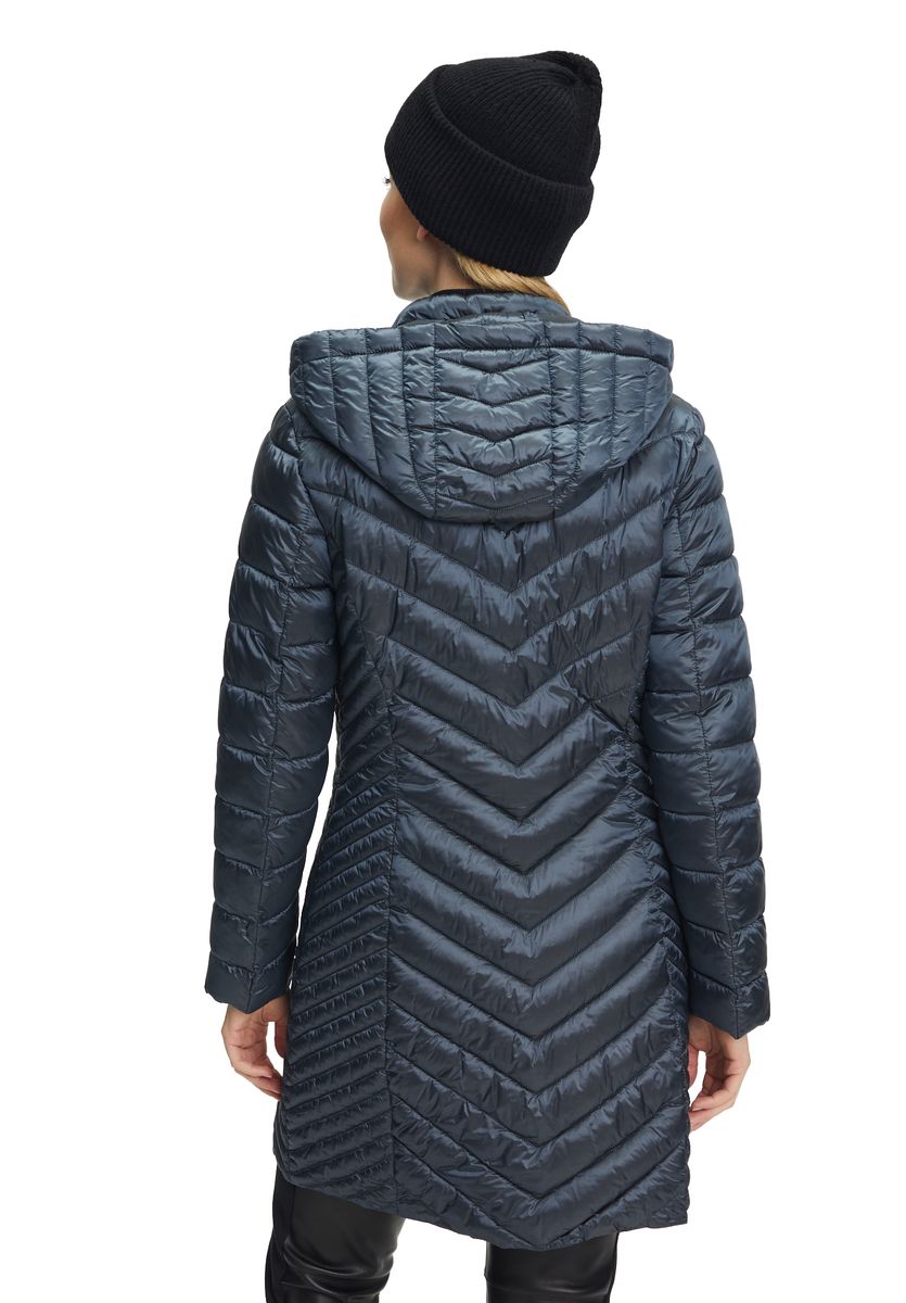 Steppjacke