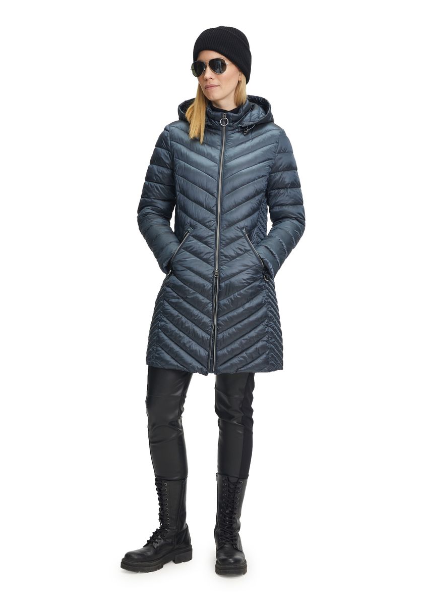 Steppjacke