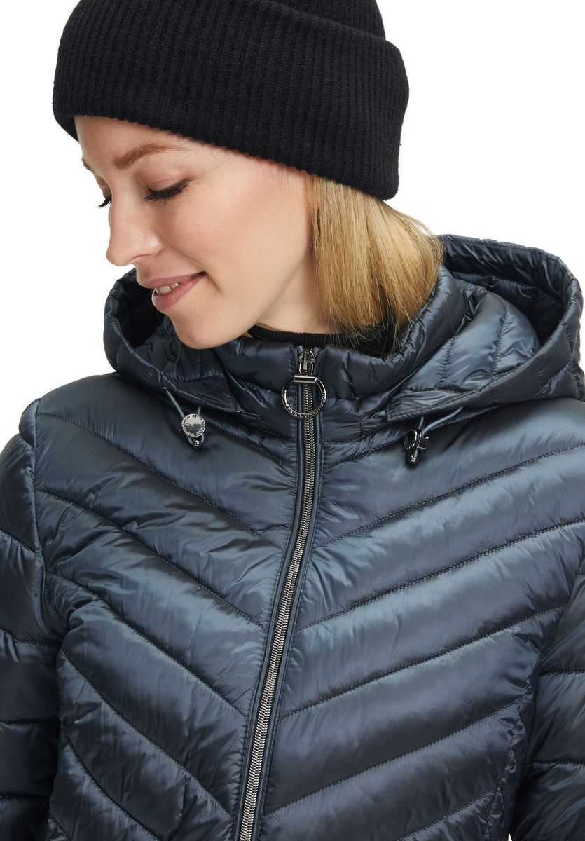 Steppjacke
