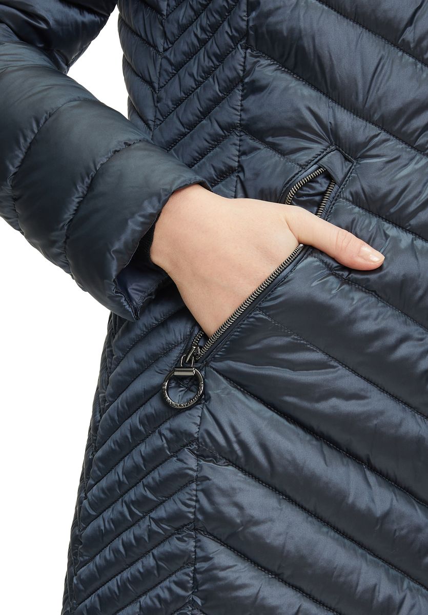 Steppjacke
