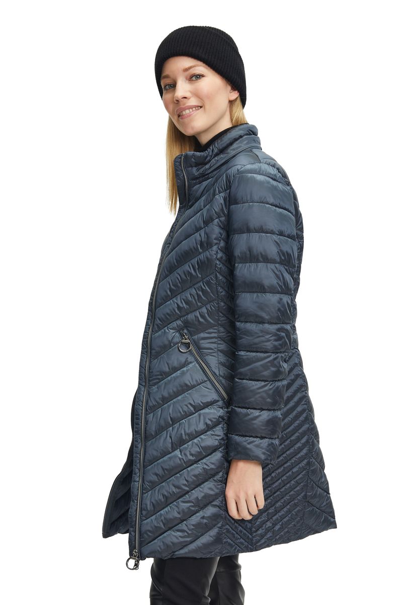 Steppjacke