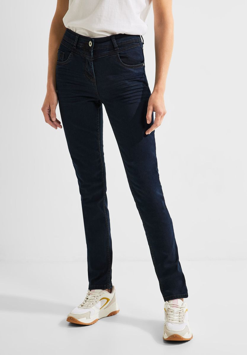 Slim Fit Jeans