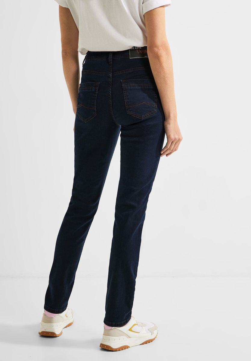 Slim Fit Jeans