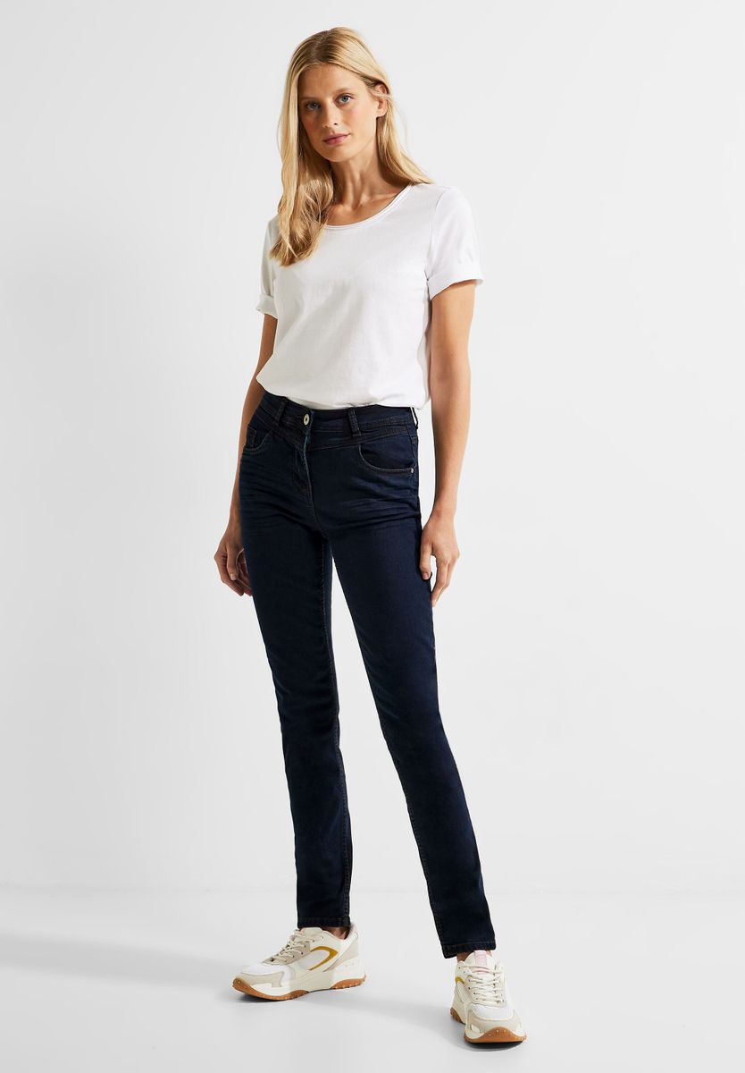 Slim Fit Jeans