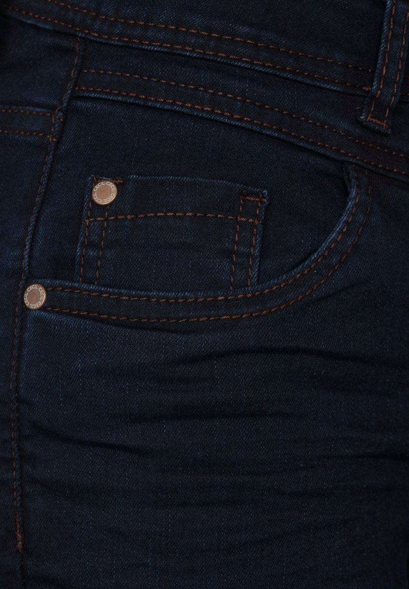 Slim Fit Jeans