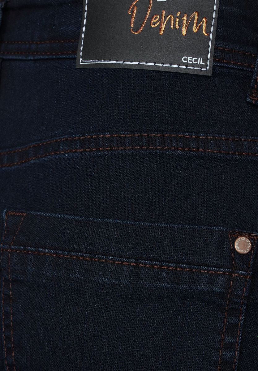 Slim Fit Jeans