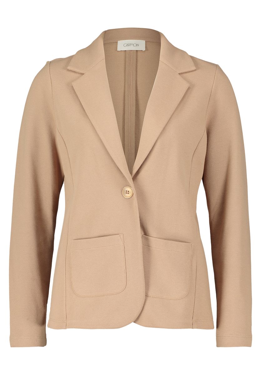 Casual-Blazer