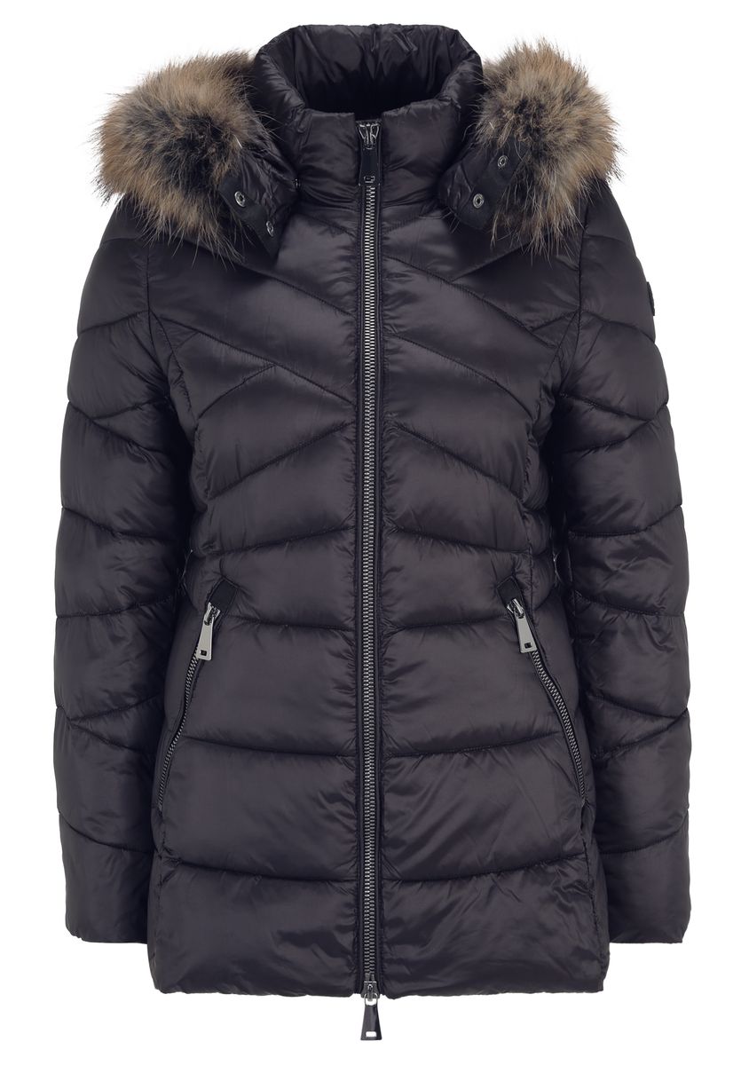 Steppjacke