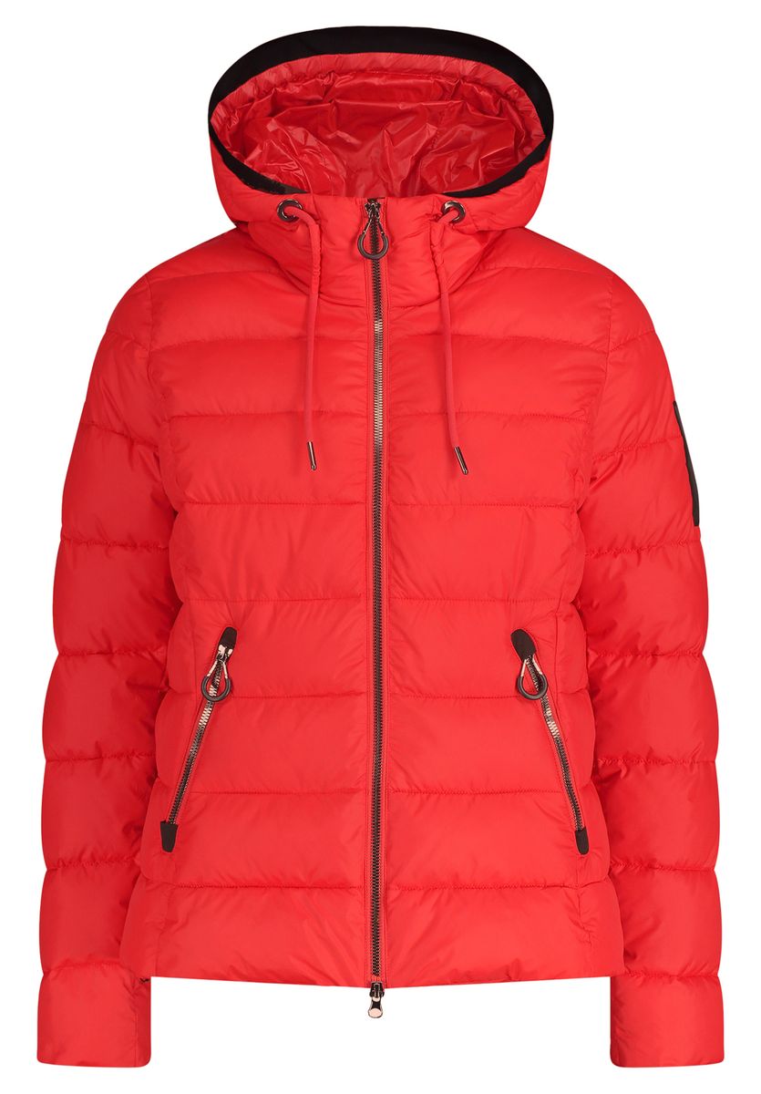Steppjacke