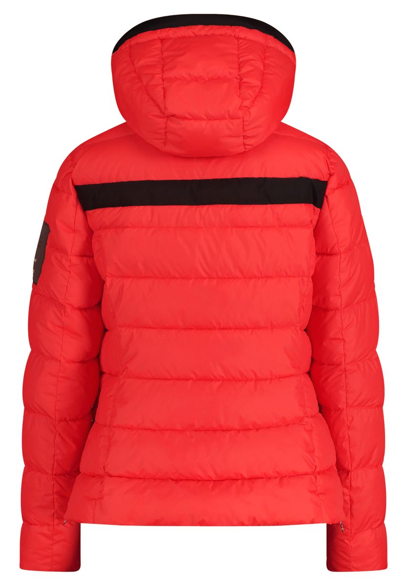 Steppjacke