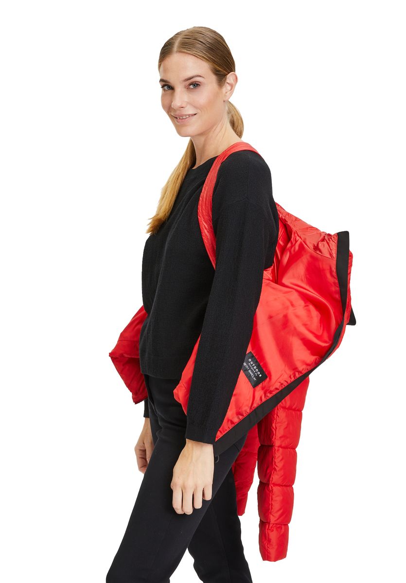 Steppjacke