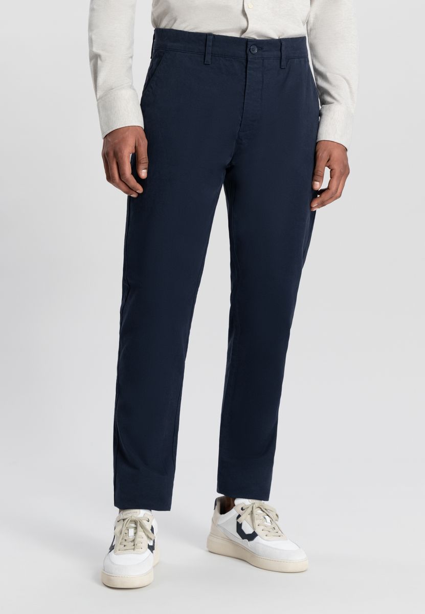 Charlie Chino Pants Stretch Twill