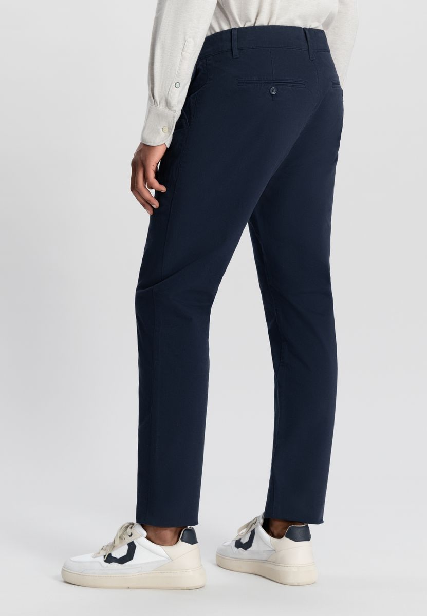Charlie Chino Pants Stretch Twill