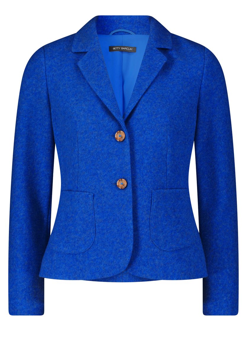 Wollblazer