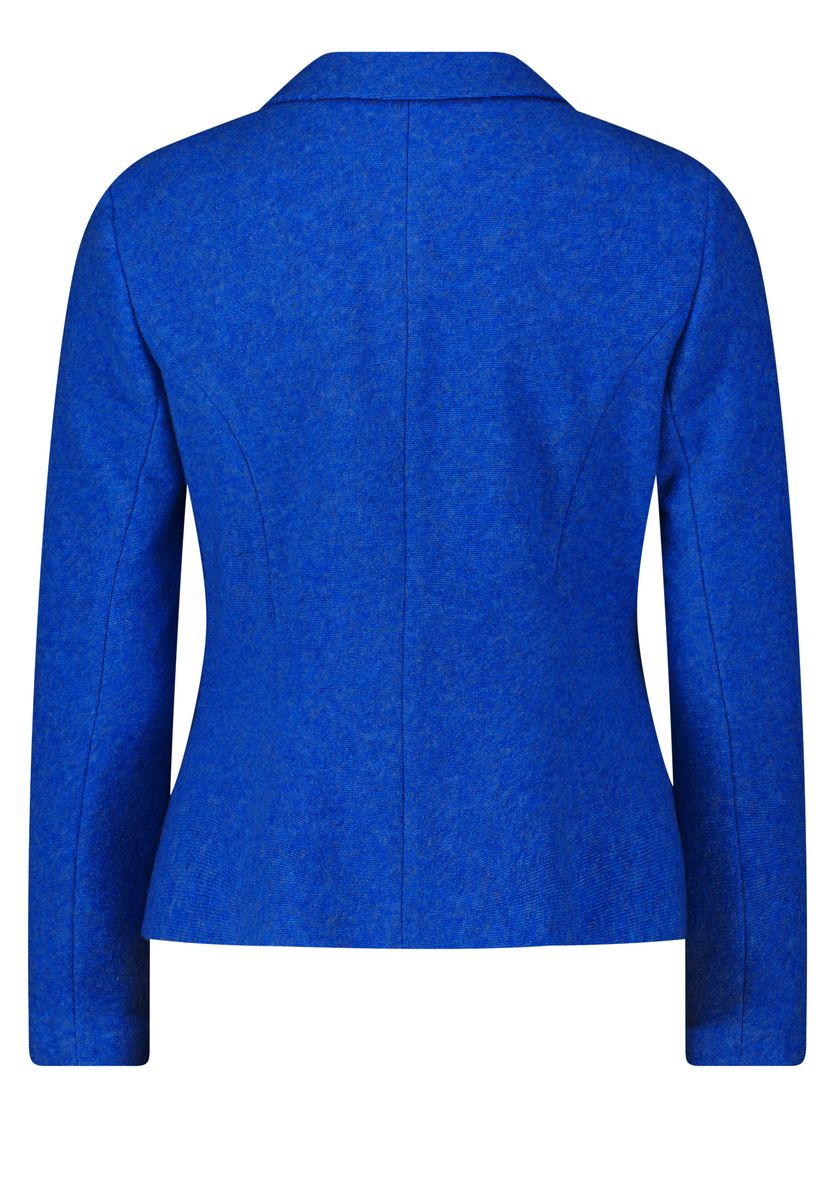 Wollblazer