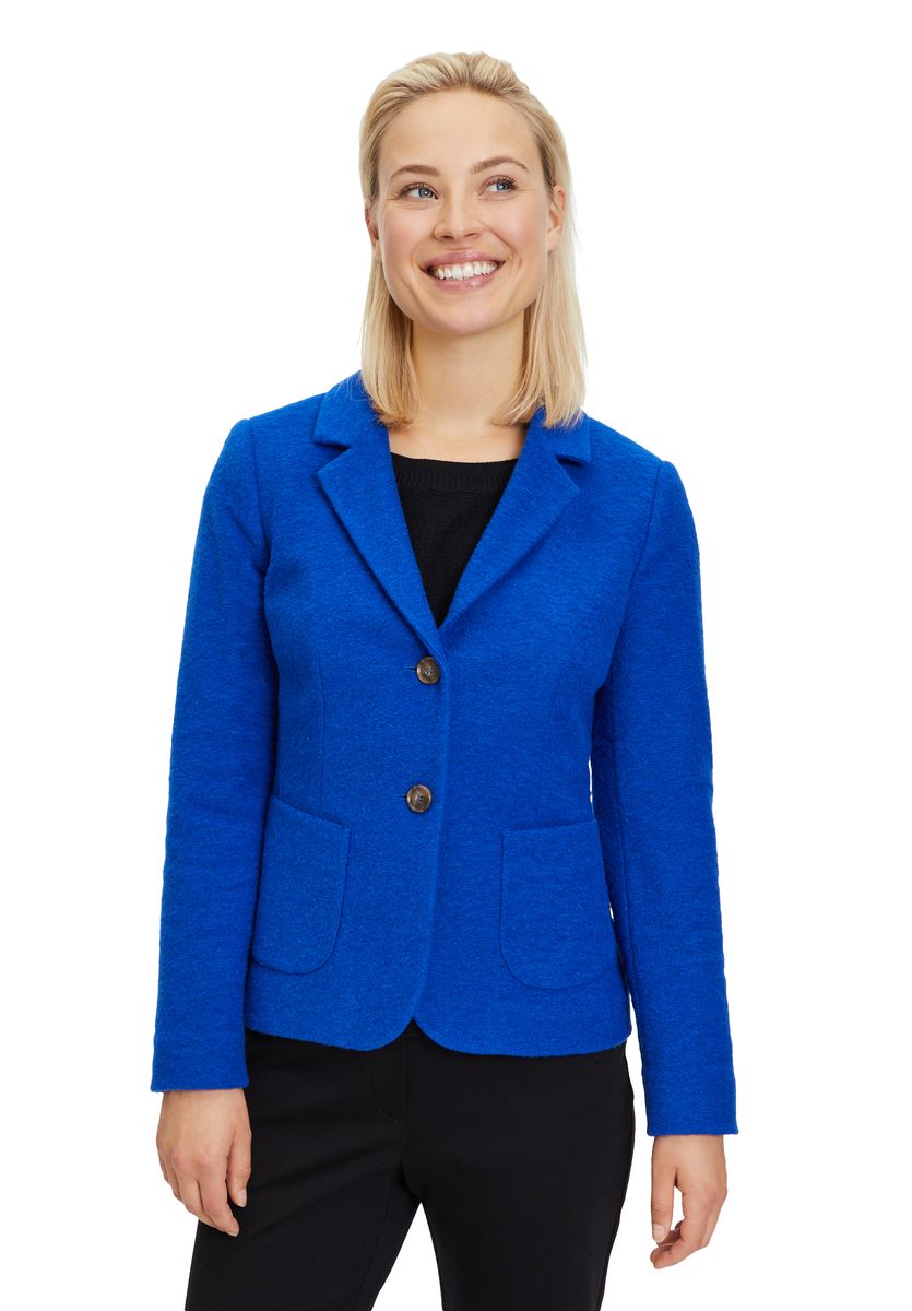 Wollblazer