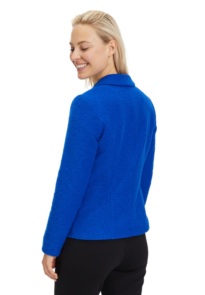 Wollblazer