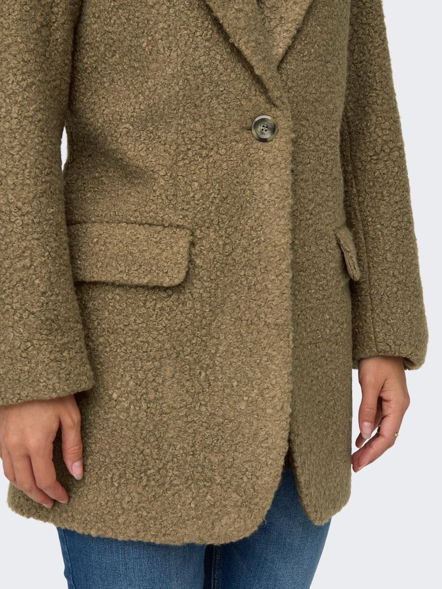 ONLPIPER BOSTON BLAZER CC OTW