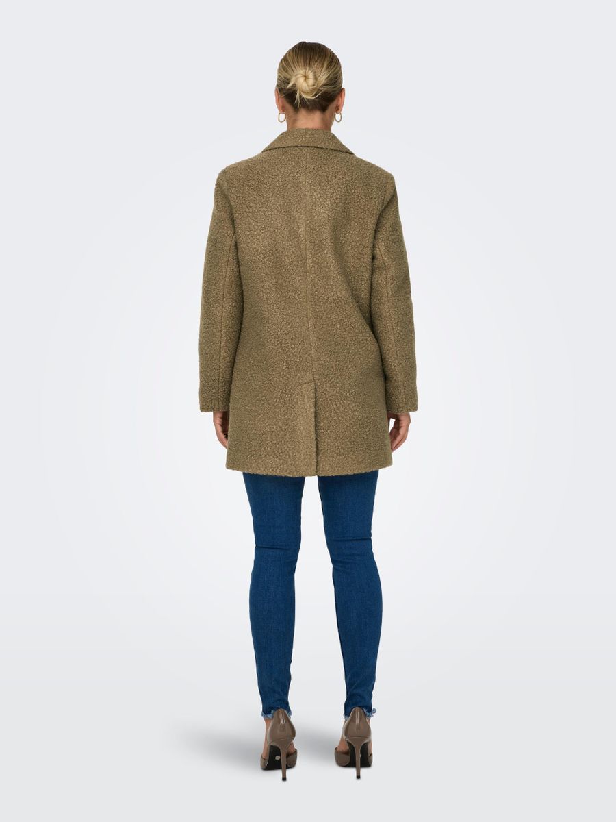 ONLPIPER BOSTON BLAZER CC OTW