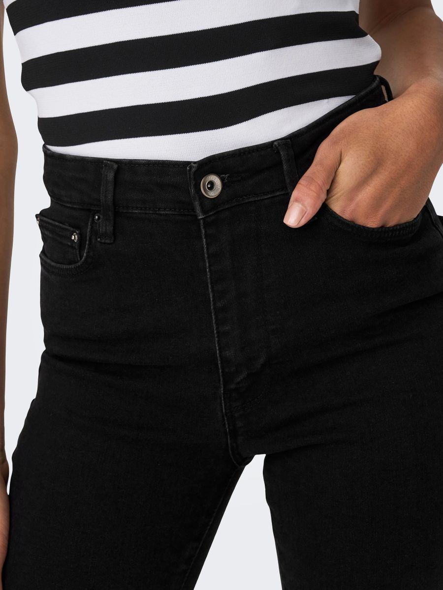 ONLICONIC HW SK LONG ANK DNM NOOS