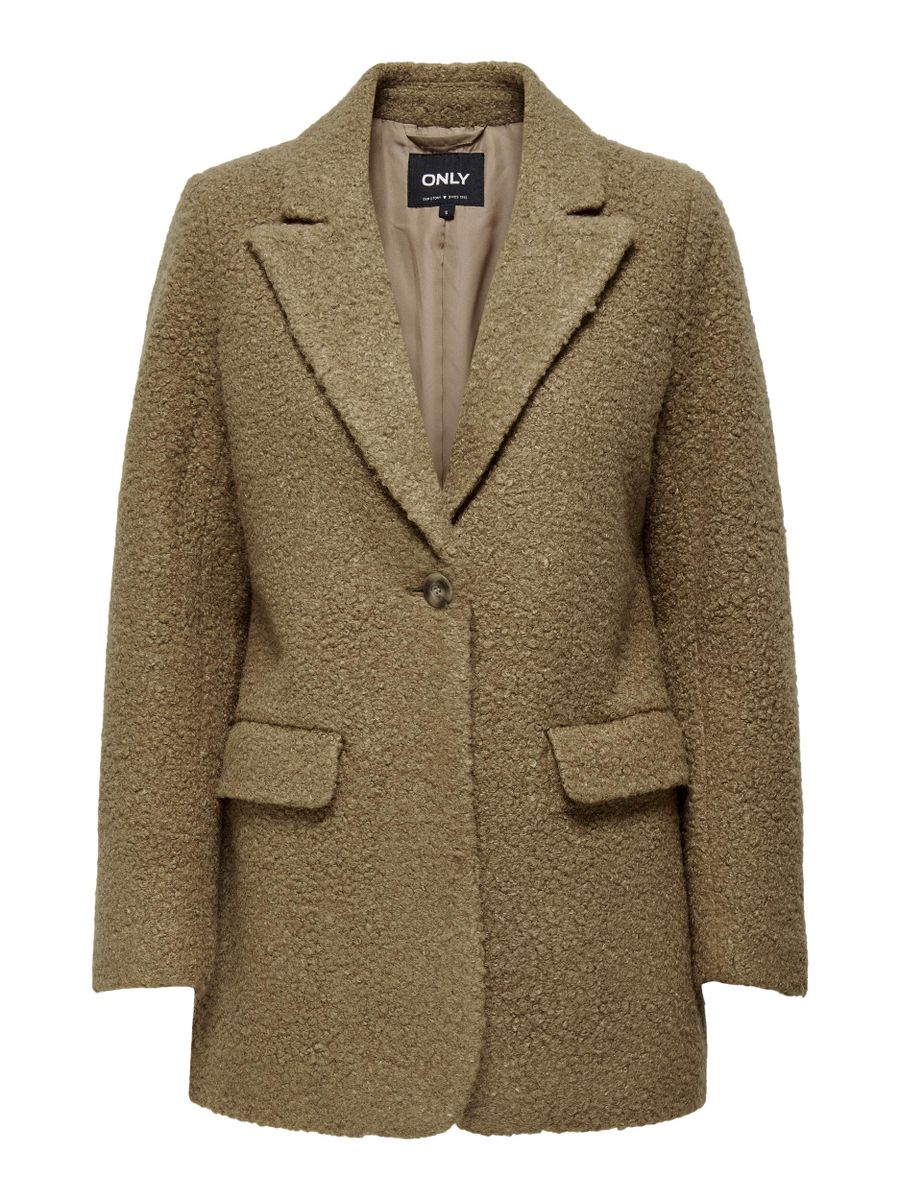 ONLPIPER BOSTON BLAZER CC OTW