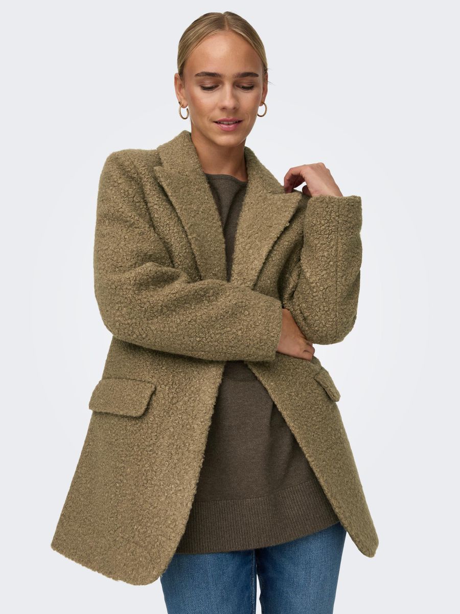 ONLPIPER BOSTON BLAZER CC OTW
