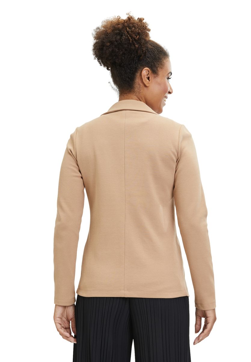 Casual-Blazer