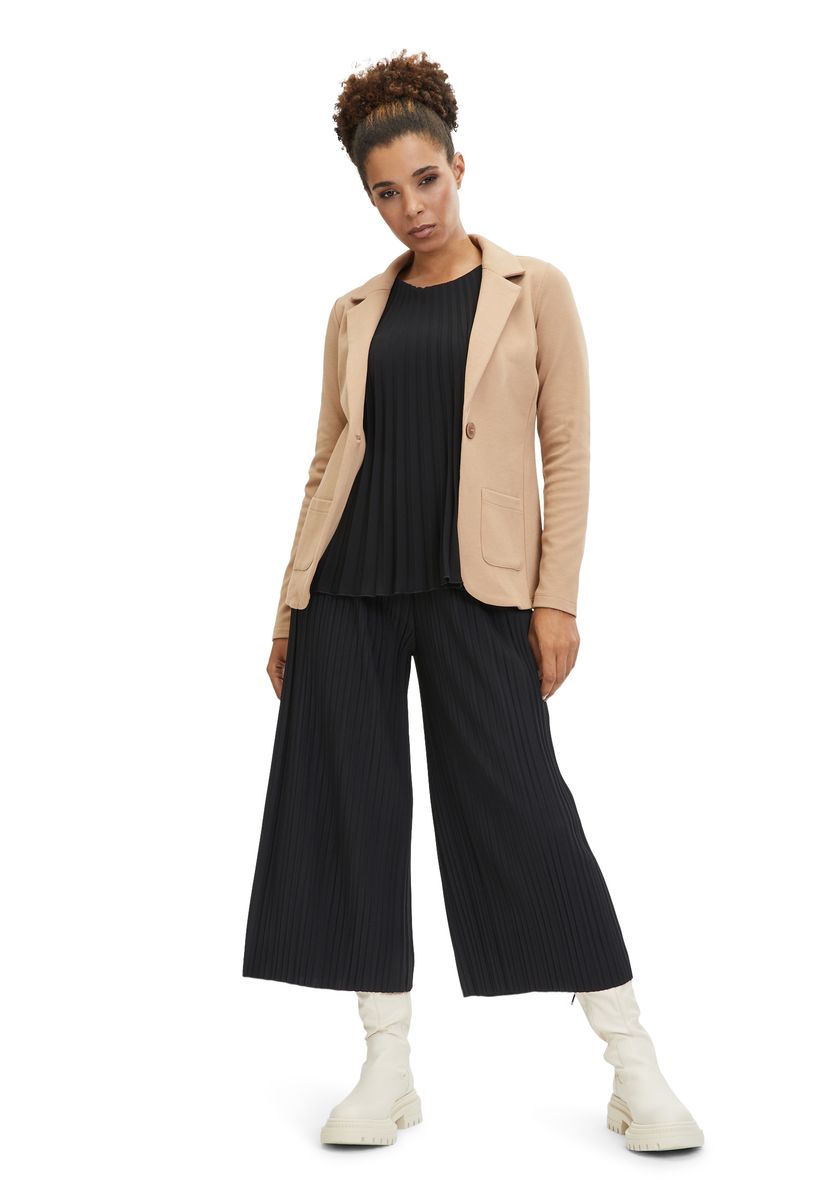 Casual-Blazer