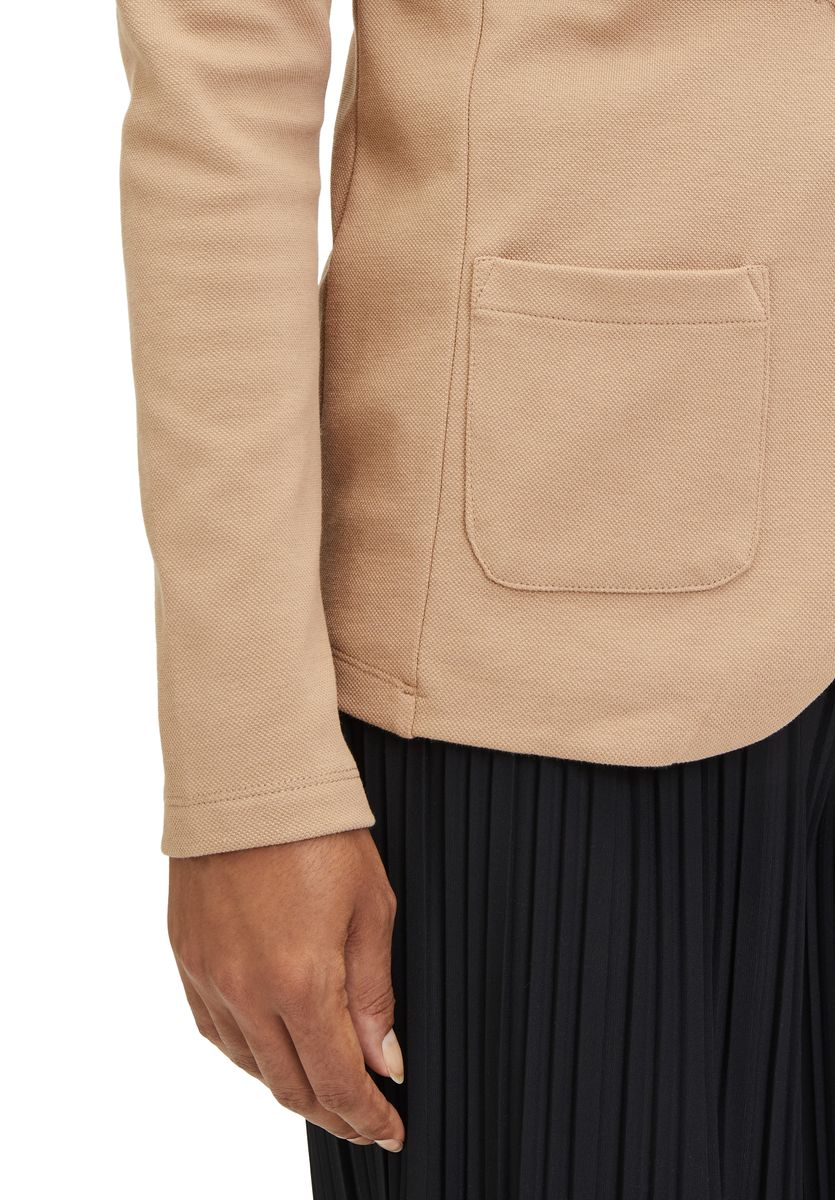 Casual-Blazer