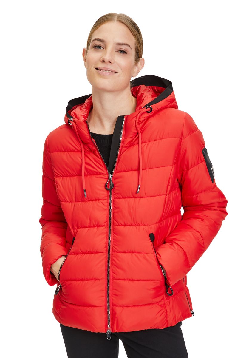Steppjacke