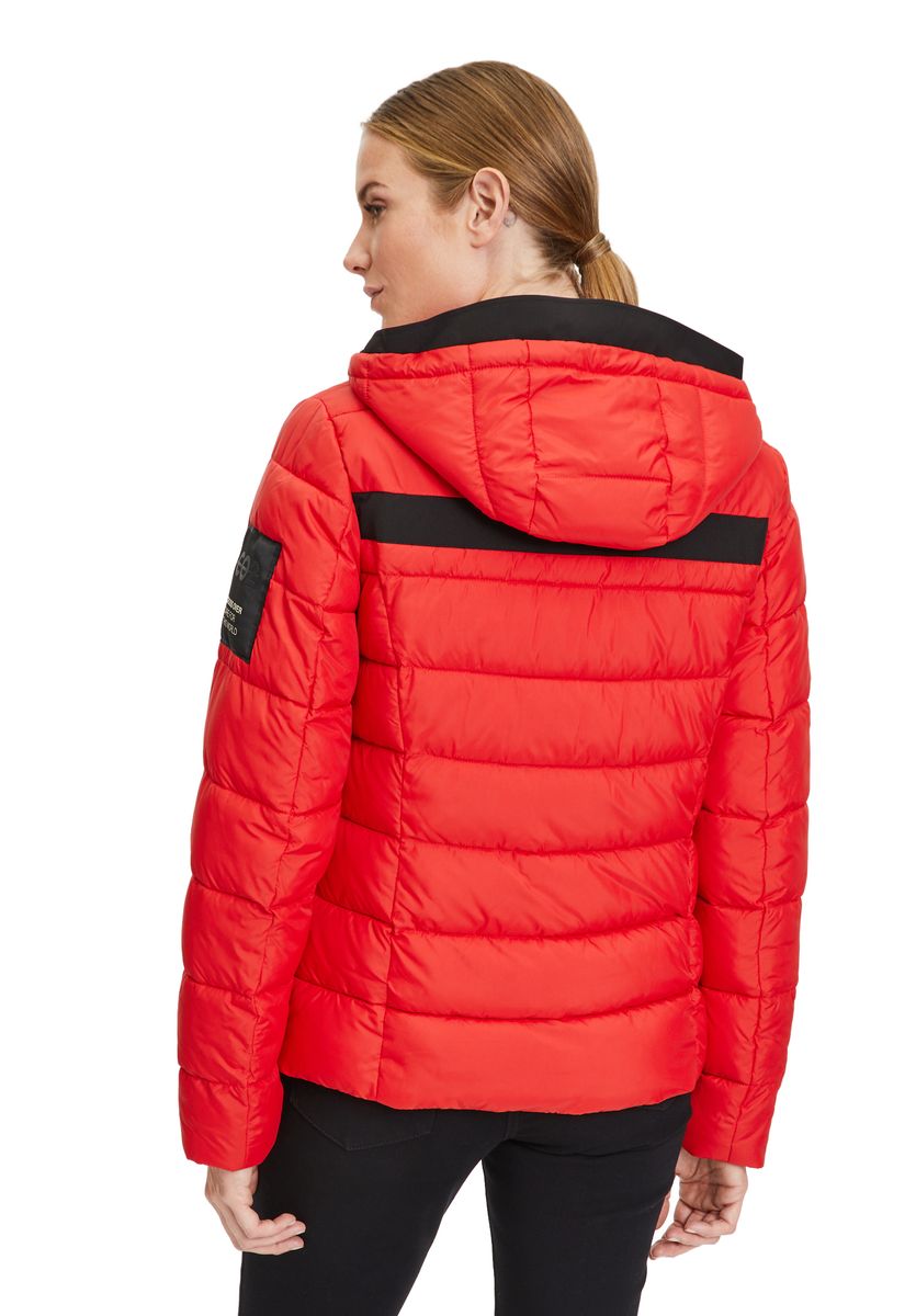 Steppjacke